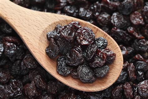 Iran Raisin Exports Earn $37m | Financial Tribune