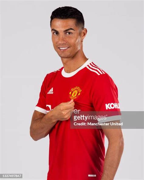 346 Wallpaper Cristiano Ronaldo Manchester United 2021 free...