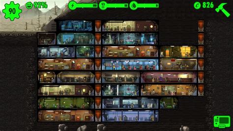 Fallout Shelter: Tips, tricks, and strategy to keep your dwellers free ...