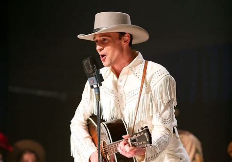 Movie Review: Hank Williams story, 'I Saw the Light' is a joyless ...