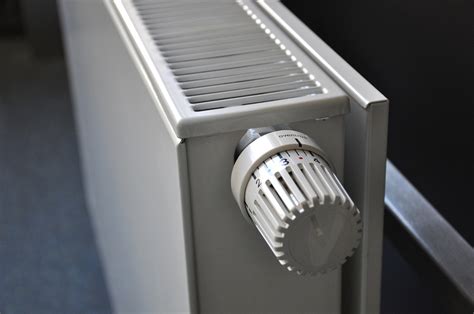 Why It Is Important To Bleed Your Radiators - The J&P Group SW19