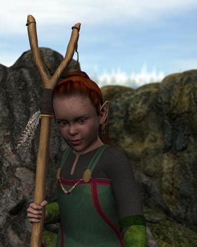 Hoopak - Daz 3D Forums