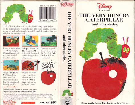 Image - THE-VERY-HUNGRY-CATERPILLAR-AND-OTHER-STORIES-DISNEY-PRESENTS ...