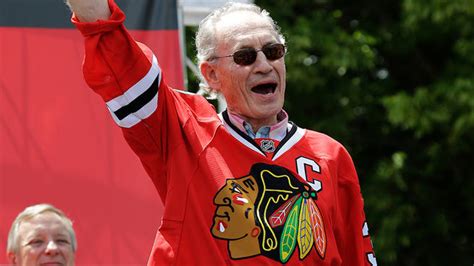 Blackhawks great Pierre Pilote passes away at age 85 – Windy City Chronicle