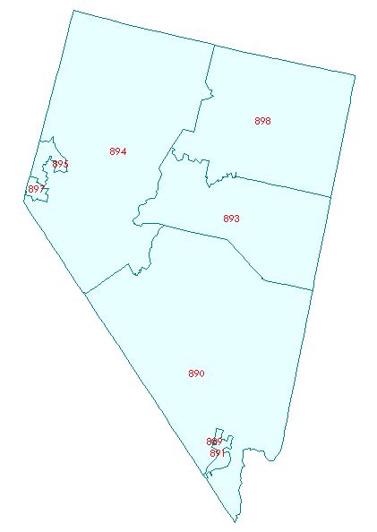 California 3 Digit Zip Code Map – Topographic Map of Usa with States