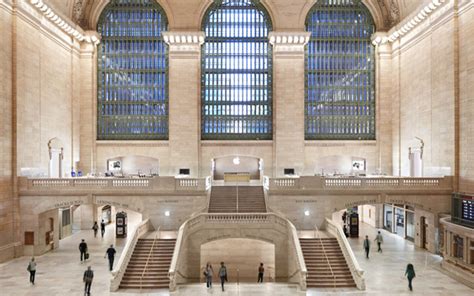 Apple store – Grand Central, New York » Retail Design Blog