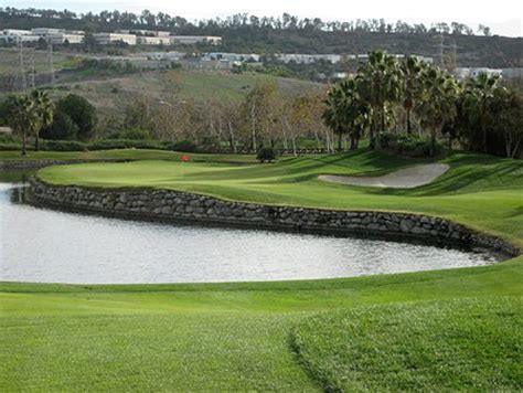 Talega Golf Club Details and Information in Southern California, Orange ...