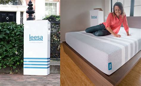 The Leesa Mattress is Affordable Luxury - Better Living