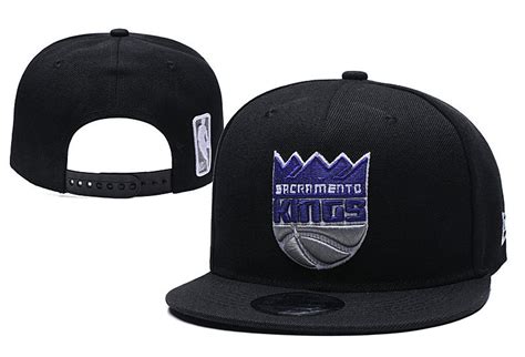 Buy NBA Sacramento Kings Snapback Hats 57570 Online - Hats-Kicks.cn