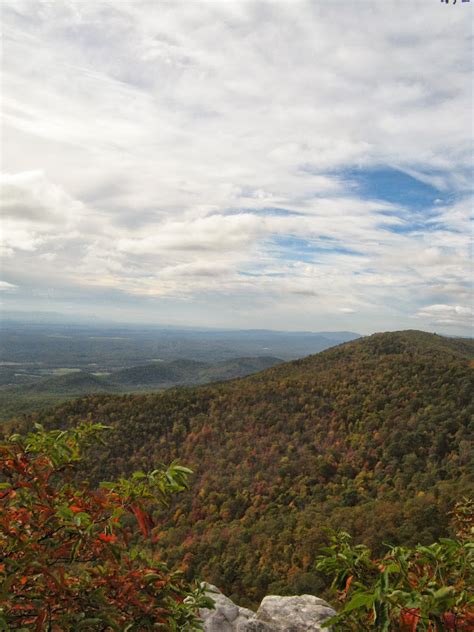 george washington national forest | Hiking Northern Virginia