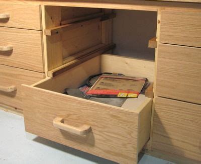 Planning for wood movement in drawers - Woodworking Stack Exchange