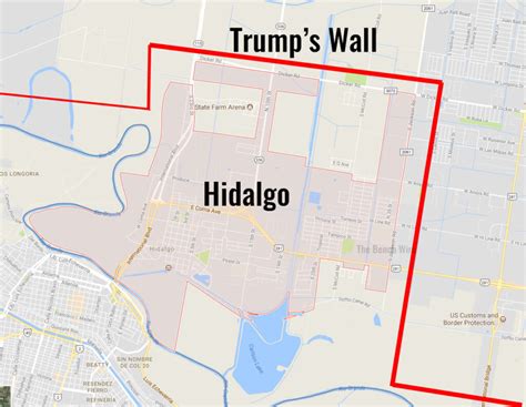 The Bench Wire Hater's Guide To The Valley: Hidalgo - The Bench Wire