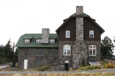 DryStoneGarden » Blog Archive » Crater Lake Lodge