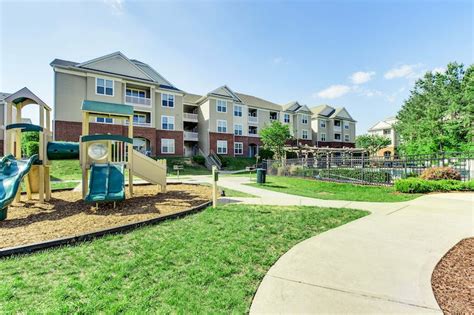 Sundale Flats | NRP Group Communities