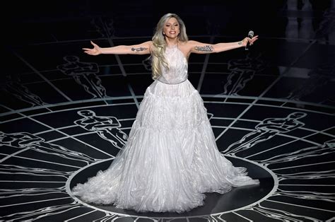 Lady Gaga, The Oscars, and "Haters" | HuffPost