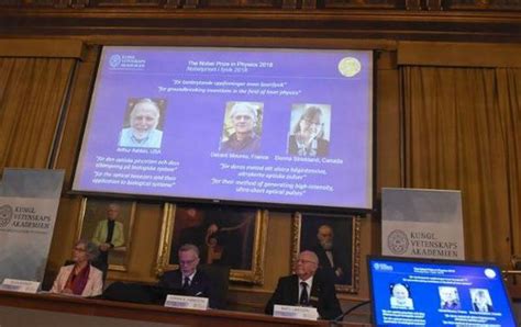 Former Bell Labs scientist, 96, wins Nobel Prize for laser 'optical ...