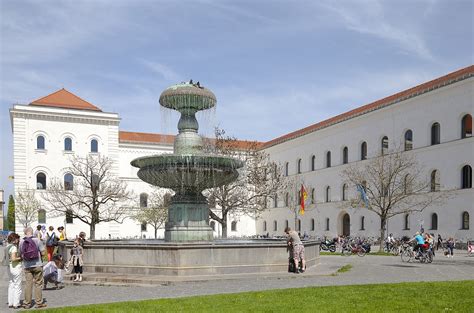 Ludwig Maximilian University of Munich LMU – JPI Climate