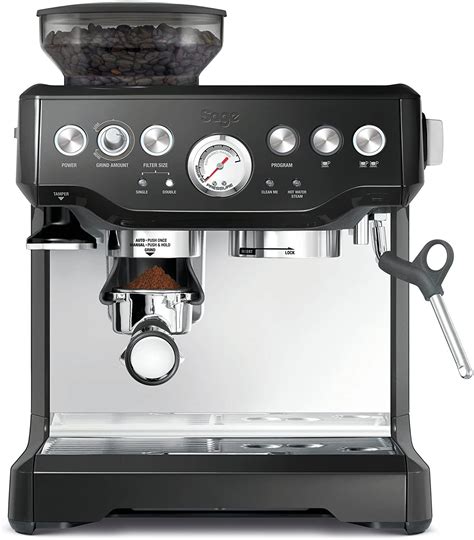 Sage The Barista Express hits low price, £200 saving for Black Friday