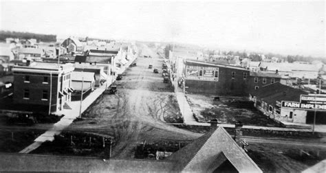 Historical photos photographs of Starcity Saskatchewan