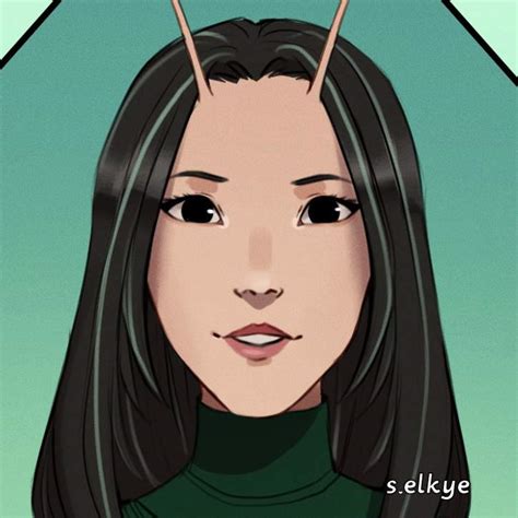 —mantis fanart | Marvel Amino