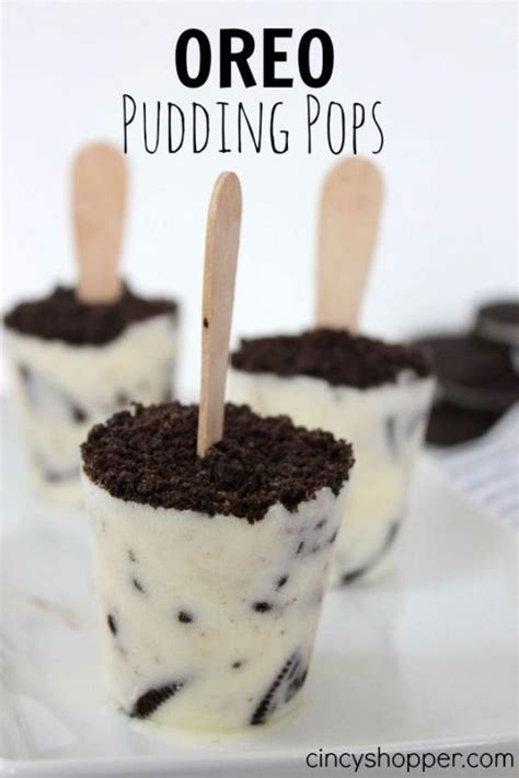 38 Fun Desserts for Teens to Make at Home