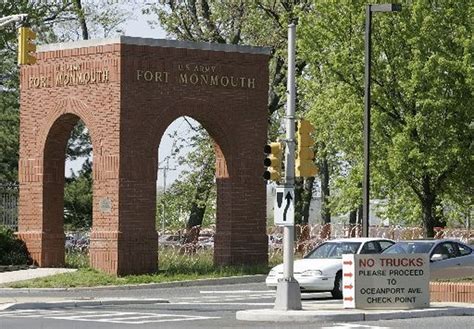 Fort Monmouth agency rejects four bids for redevelopment - nj.com