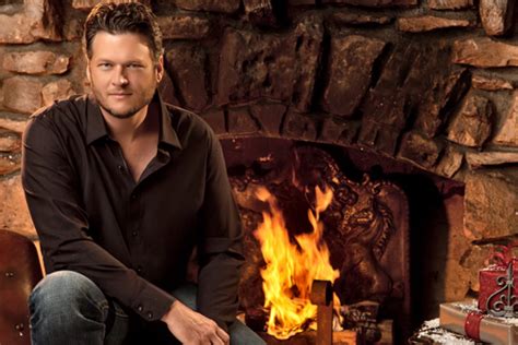 ‘Blake Shelton’s Not So Family Christmas Special’ Leaves Viewers in ...