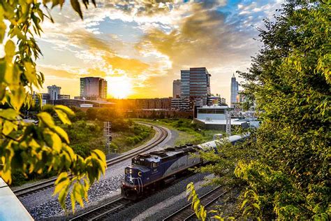 RALEIGH, NORTH CAROLINA • Essentially America