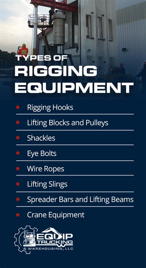 03-types-of-rigging-equipment - Equip Trucking