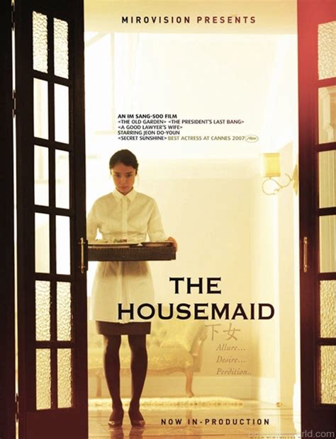 The Housemaid | Movie Review and Entertainment News