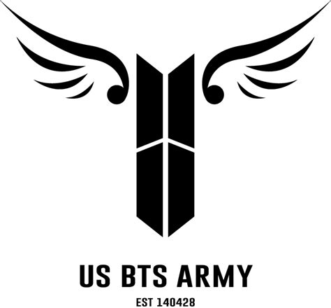 bts army logo png 20 free Cliparts | Download images on Clipground 2024