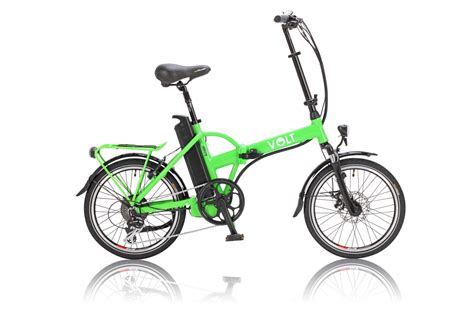 Volt Metro Colour | Folding Electric Bike