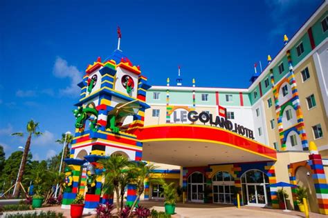 Legoland New York sets opening date for Goshen theme park and resort