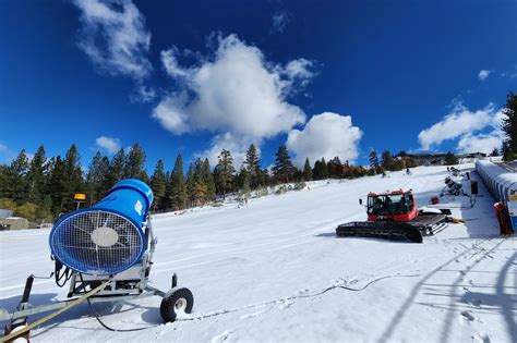 Alpine Slide at Magic Mountain