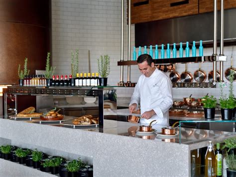 JW Marriott Muscat launches new brunch | Time Out Muscat