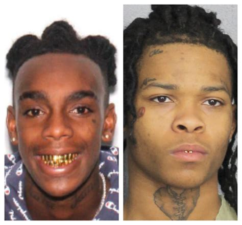 YNW Melly murder charges: The full story