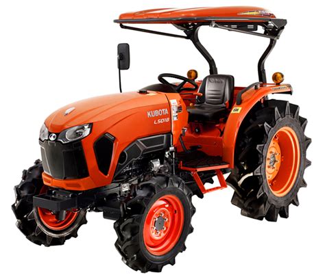 Tractor | Products & Solutions | Kubota Global Site