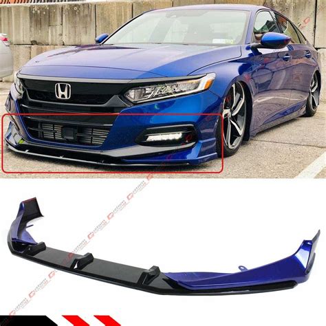 10 Best Spoilers For Honda Accord