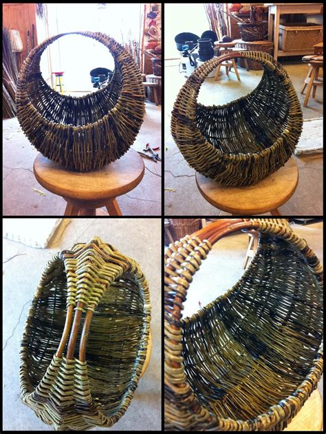 Willow basket by MissBodymody on DeviantArt