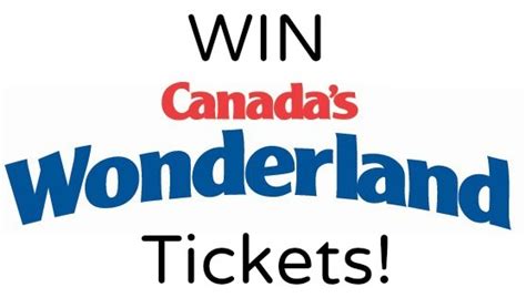 Ten Reasons to Take Your Family to Canada's Wonderland Amusement Park