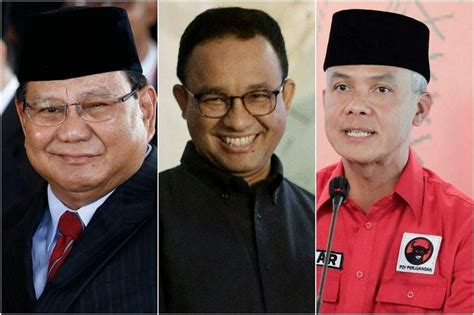 Indonesia’s 2024 presidential election may boil down to a fight between VP candidates: Analysts ...