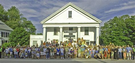 The Country Store in Petersham – East Quabbin Land Trust