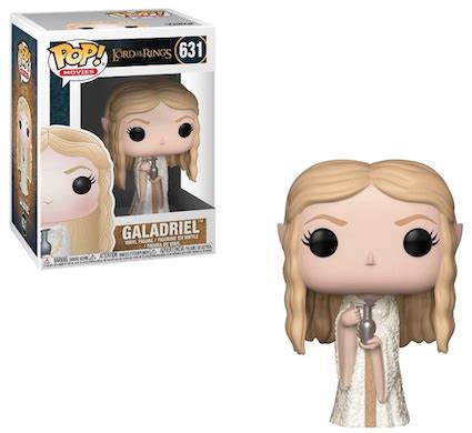 Funko Pop Lord of the Rings Checklist Gallery, Exclusives, Variants