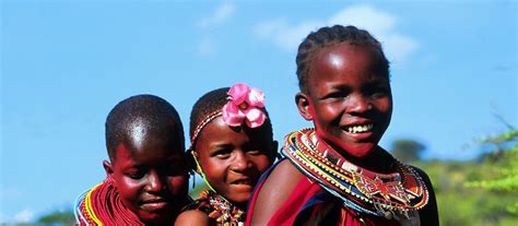 Kenya Culture & Heritage | Travel Guide & Custom Tours