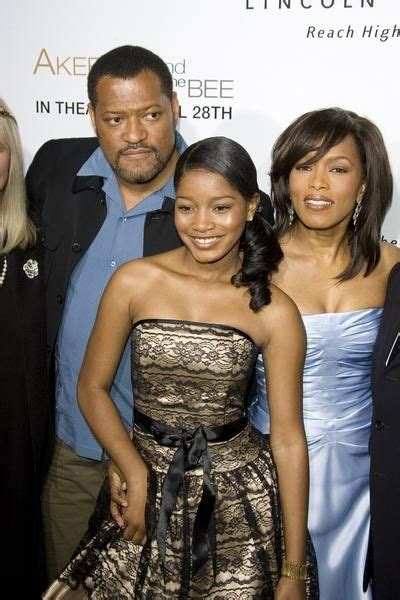 Akeelah and the Bee -Los Angeles Premiere | Akeelah and the bee ...