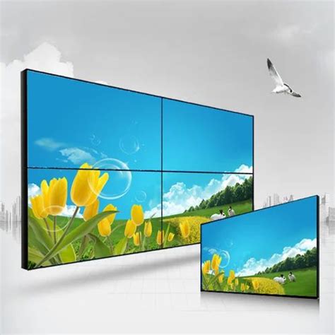 Commercial Display Monitor at Rs 30000 | Plasma Display Monitor in ...