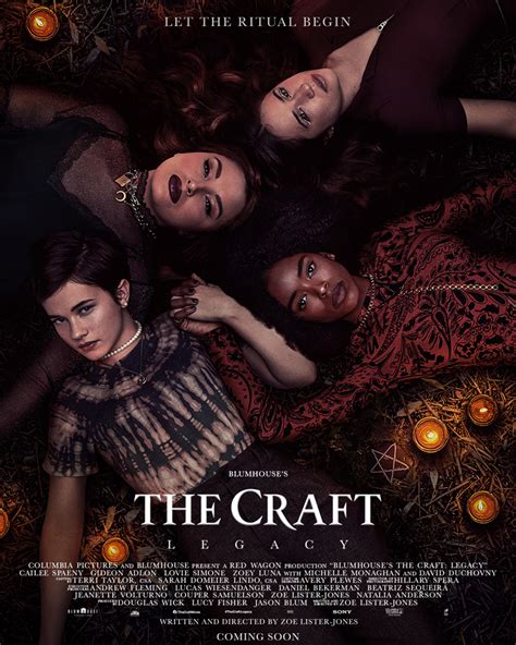 The Craft: Legacy Review: Too Predictable & No Character Development