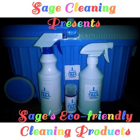 SAGE CLEANING SERVICE - Tulsa, Oklahoma - Home Cleaning - Phone Number ...