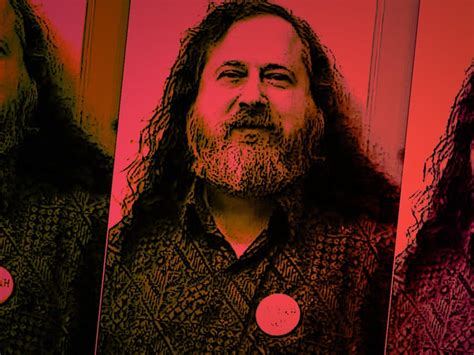 GNU Project developers object to Richard M Stallman's continued ...