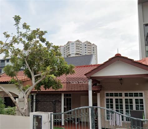 Serangoon Garden Estate (D19), Semi-Detached - For Sale #88808761